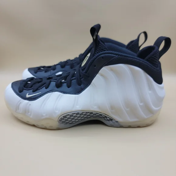 Nike | Shoes | Nike Air Foamposite One Light Orewood Brown  display picture 1